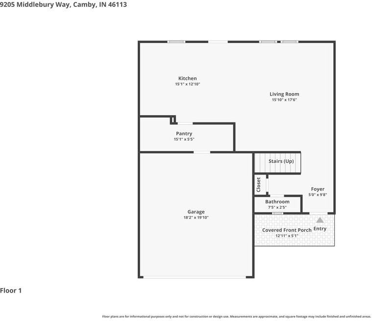 9205 Middlebury Way - Photo 3 of 17