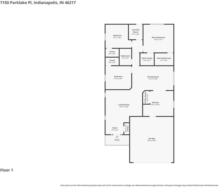 7150 Parklake Pl - Photo 2 of 16