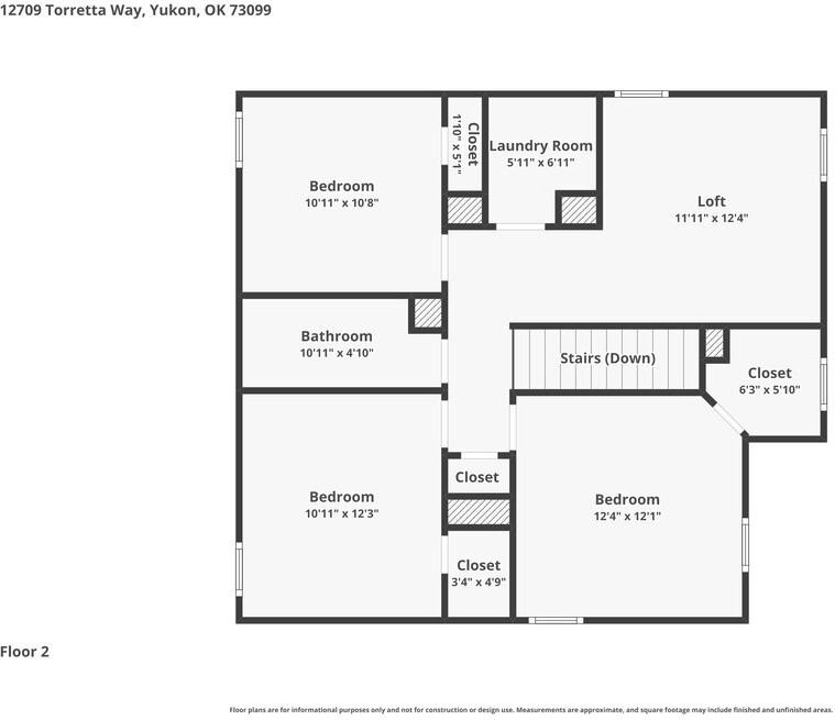 12709 Torretta Way - Photo 3 of 17