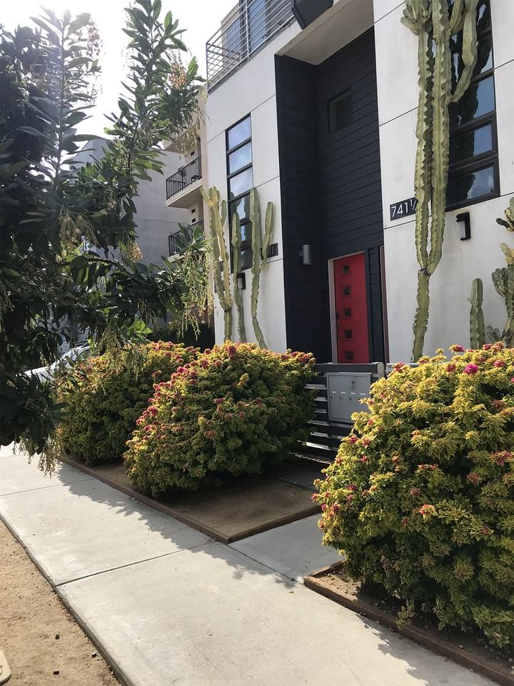 741 Wilcox Ave #A - Photo 5 of 37