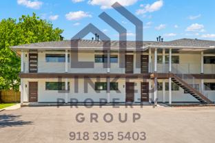 Knoxville Flats - Photo 1 of 1