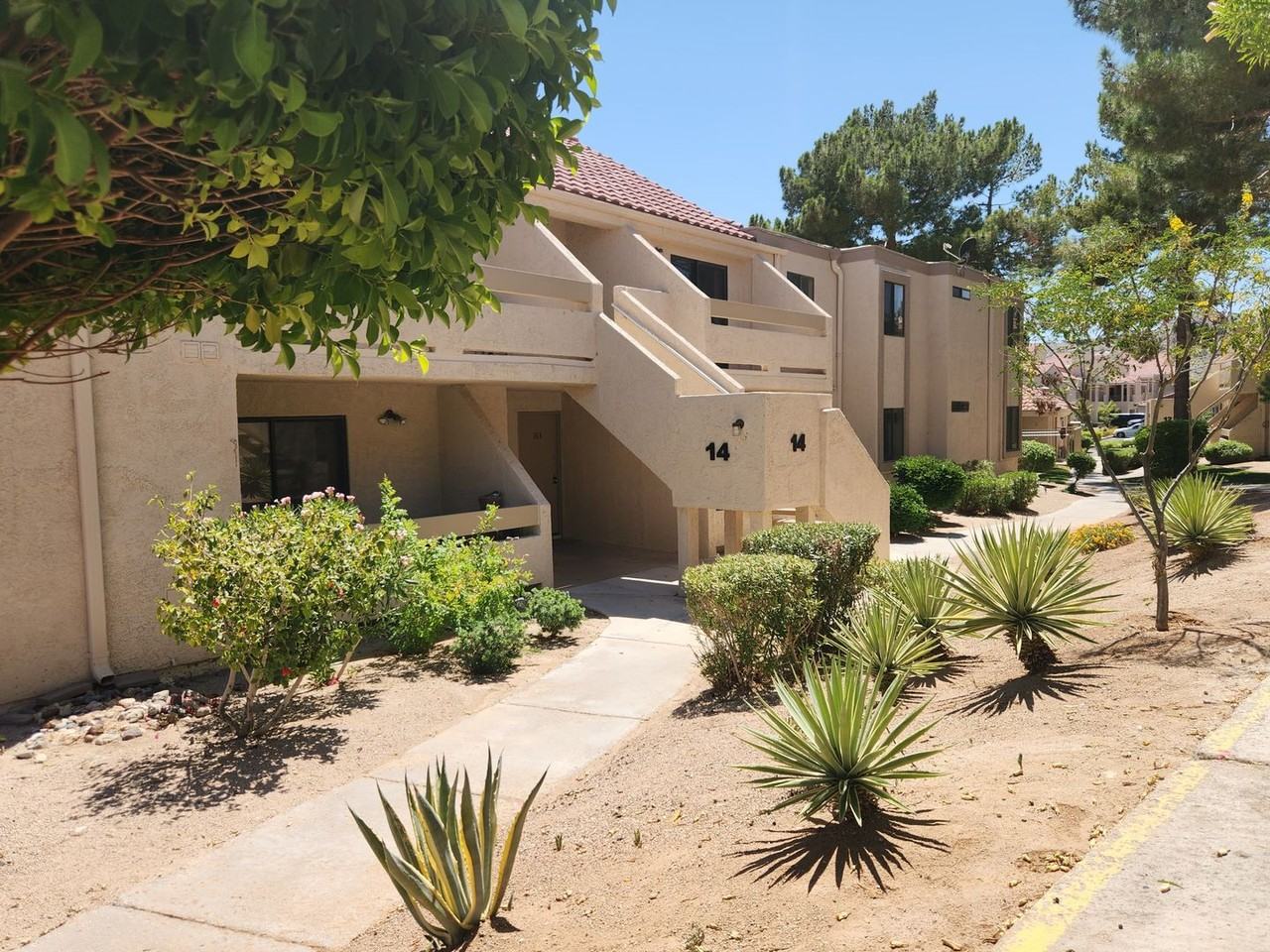 3800 Desert Marina Dr #164 - Photo 2 of 14