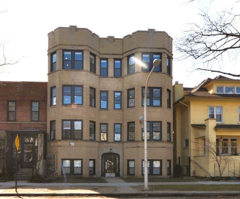 N Leavitt St & W Wilson Ave - Photo 3 of 21