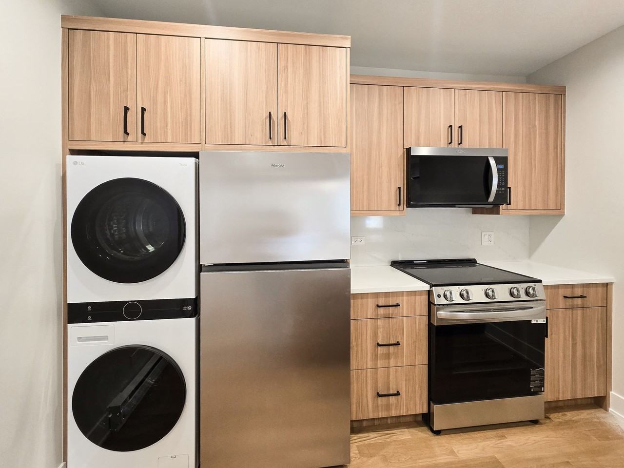 2237-41 N. Bissell - Photo 3 of 8