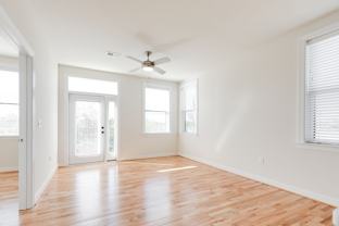 Fresh & Modern Apartment Building in Church Hill w/ tons of Walkability!! - Photo 1 of 1