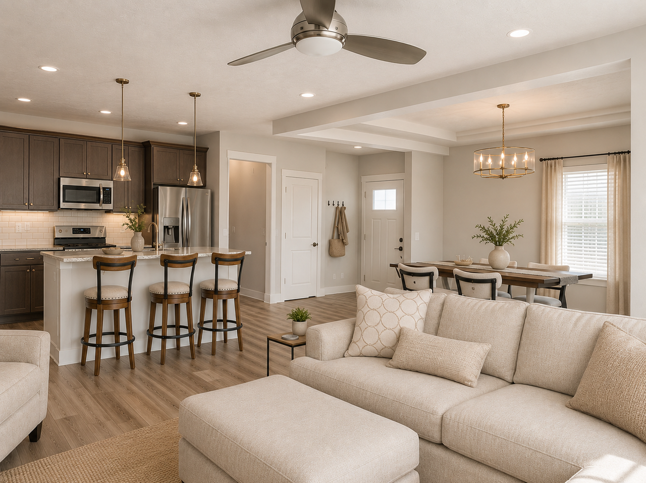 4516 Corvina St - Photo 4 of 30