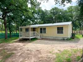 featured image of 8607 Burleson Manor Rd