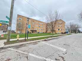 Hoagland Apartments - Photo 1 of 1