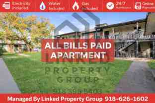 Charl Ann Apartments - Photo 1 of 1