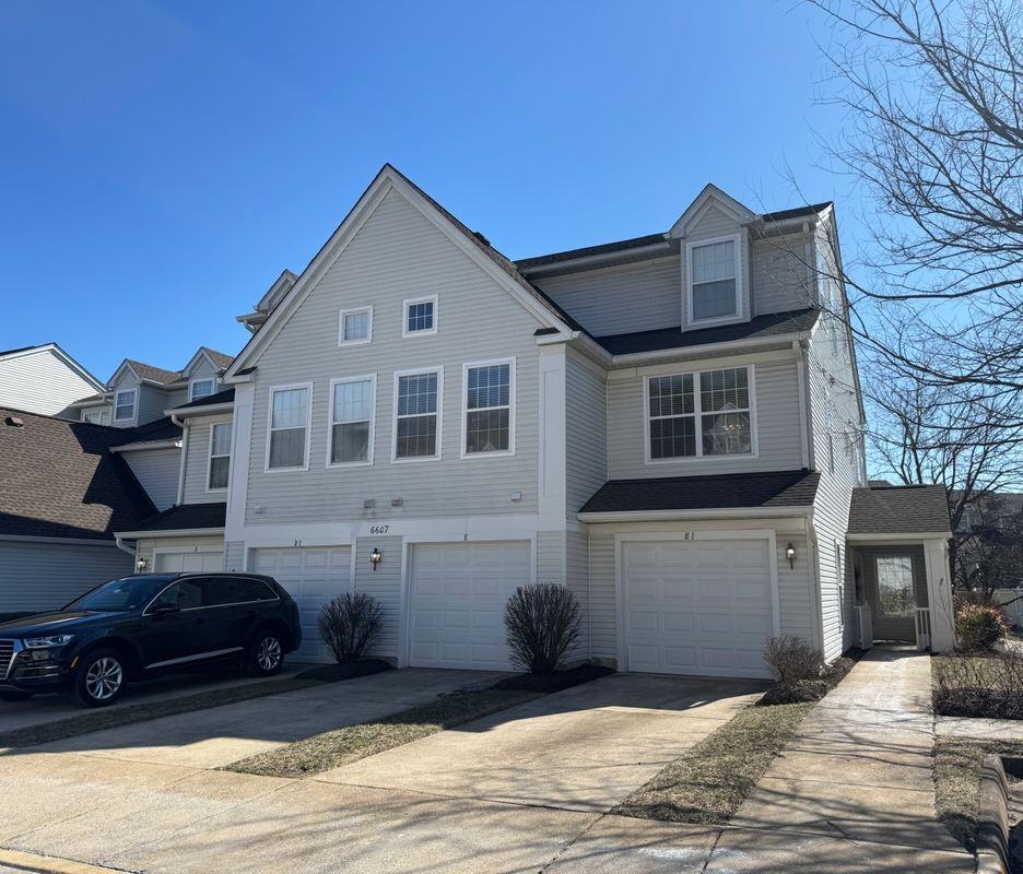 6607 Netties Ln ##1601
