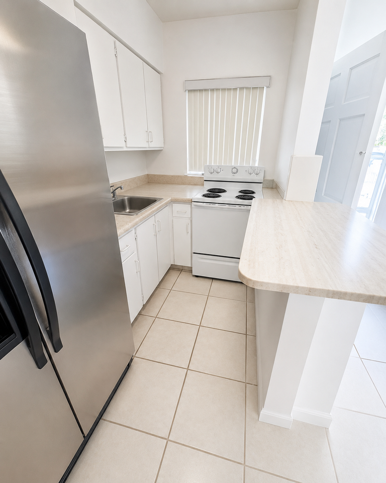 Naomi Apartments - Photo 2 of 15