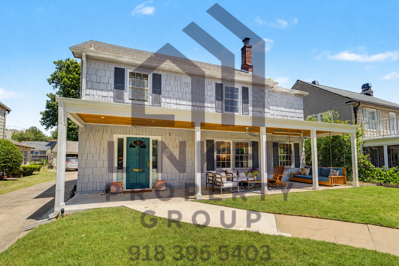 2523 S Cincinnati Ave - Photo 5 of 37