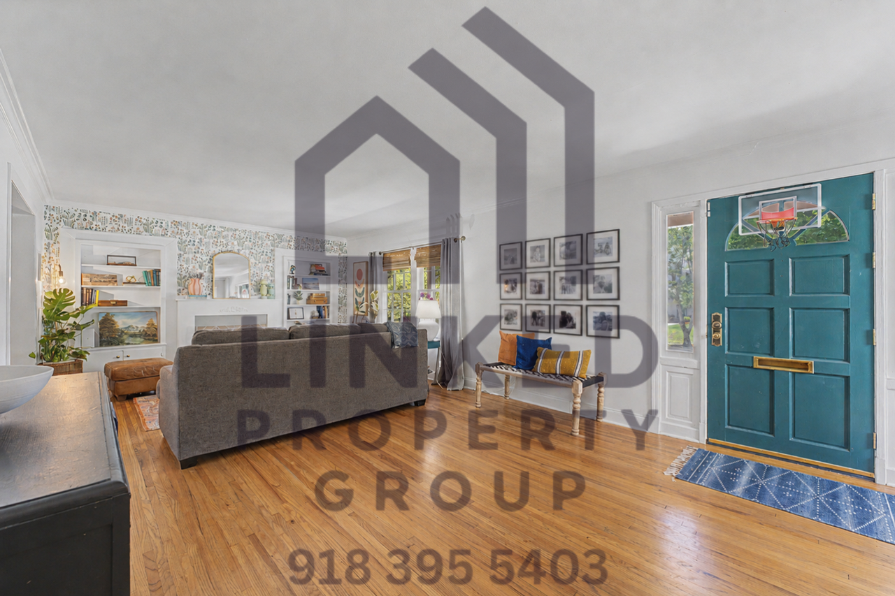 2523 S Cincinnati Ave - Photo 7 of 37