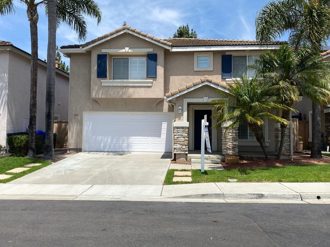 393 Spring Canyon Way