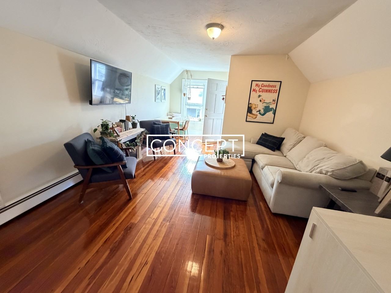 23 Forest St #3