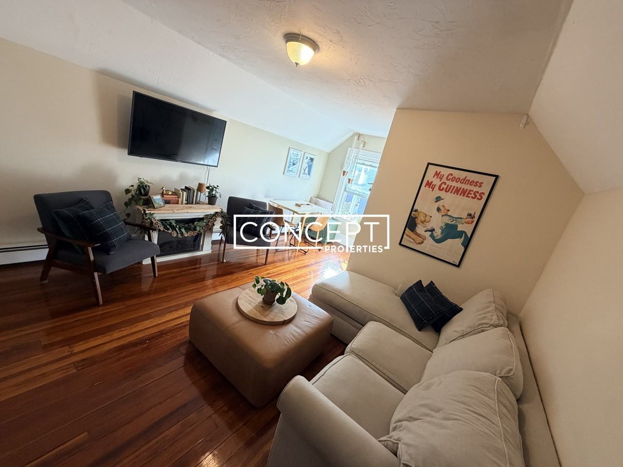 23 Forest St #3 - Photo 4 of 16
