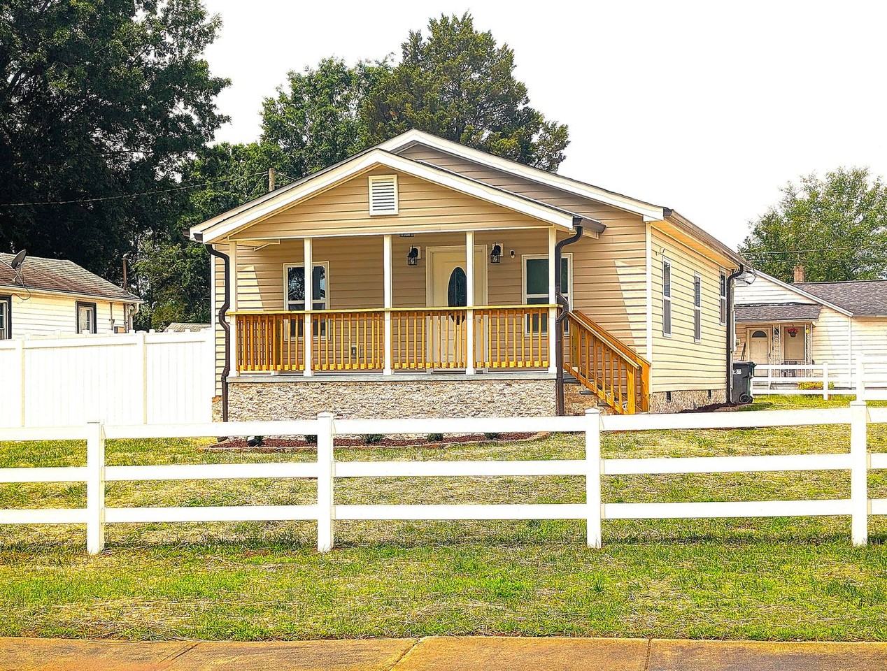 9616 China Grove Church Rd