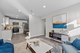 Canal Street Apartments - Photo 1 of 1