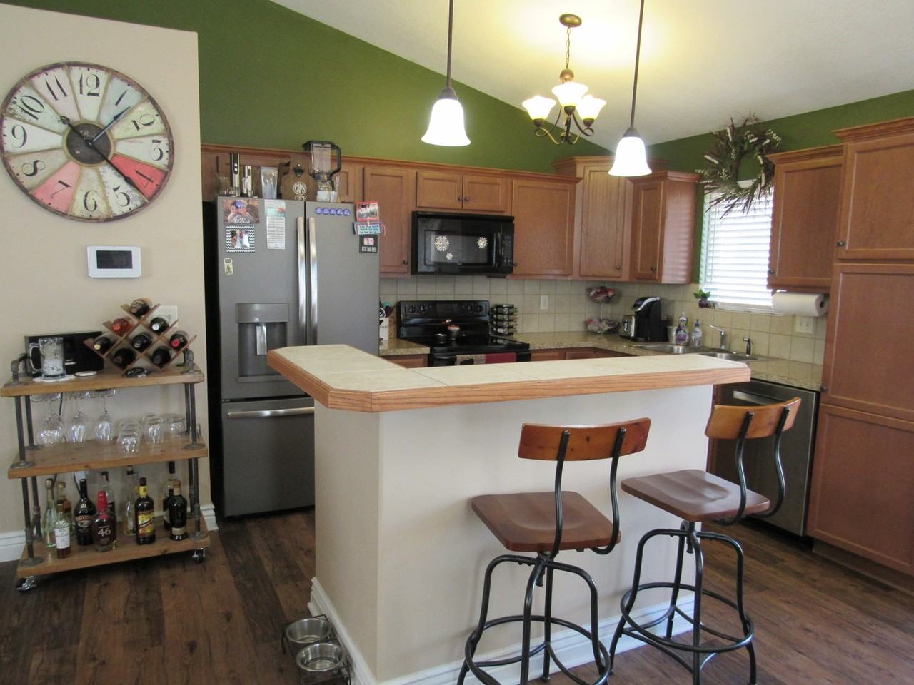 5204 Fossilridge Ct - Photo 4 of 20