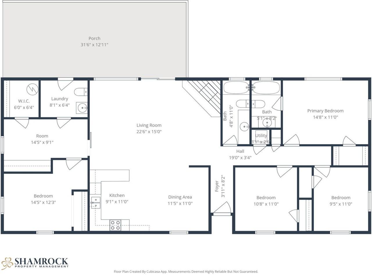 929 Rosedale Dr - Photo 2 of 17