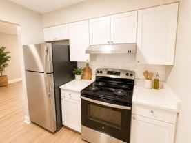 Caleb Place Apartments - Photo 1 of 1