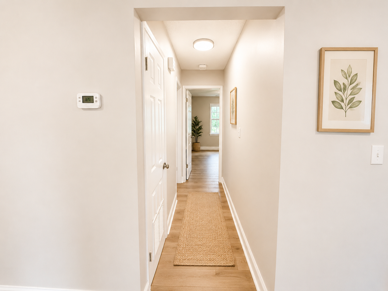 Caleb Place Apartments - Photo 5 of 16
