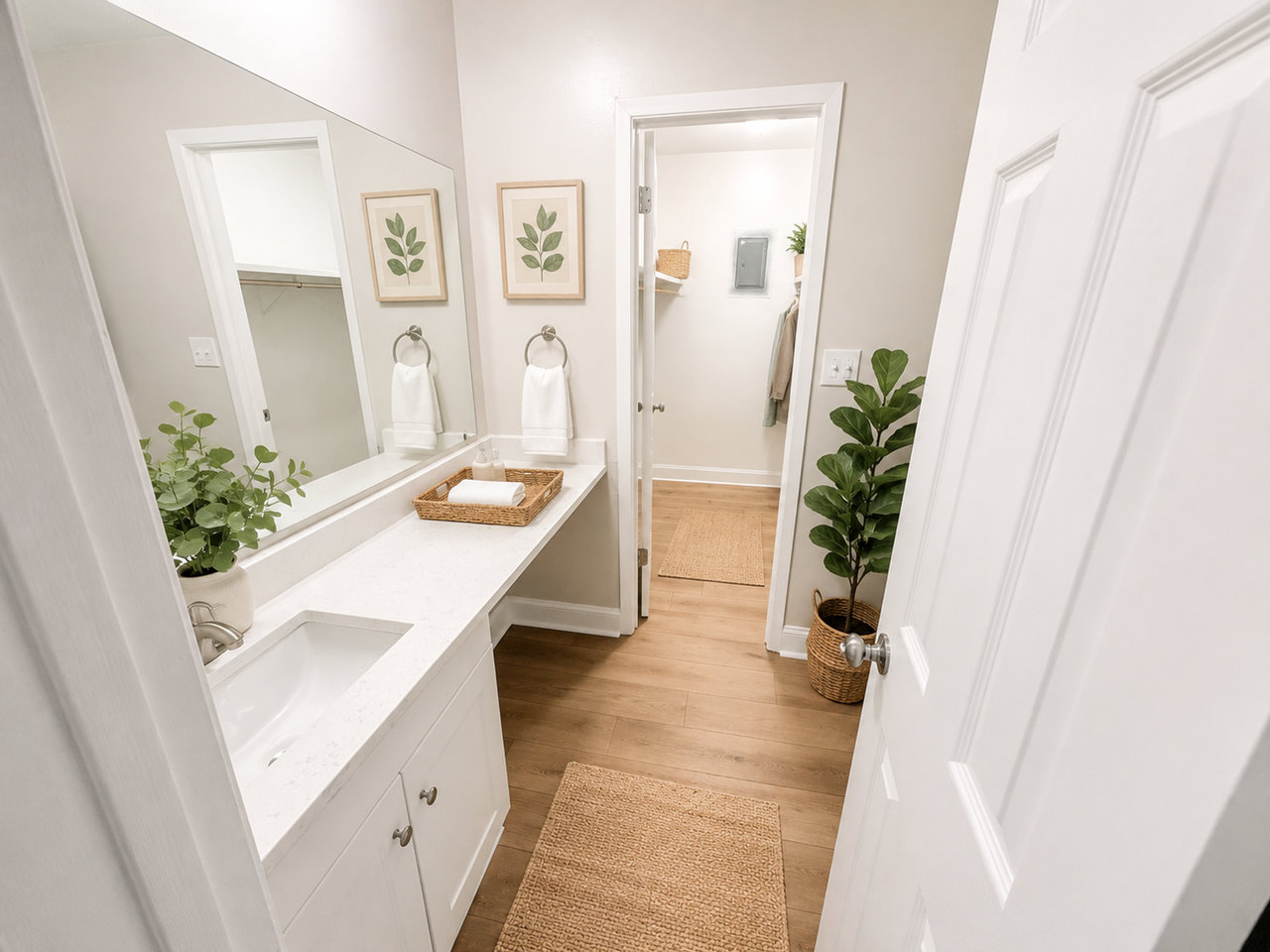 Caleb Place Apartments - Photo 7 of 16