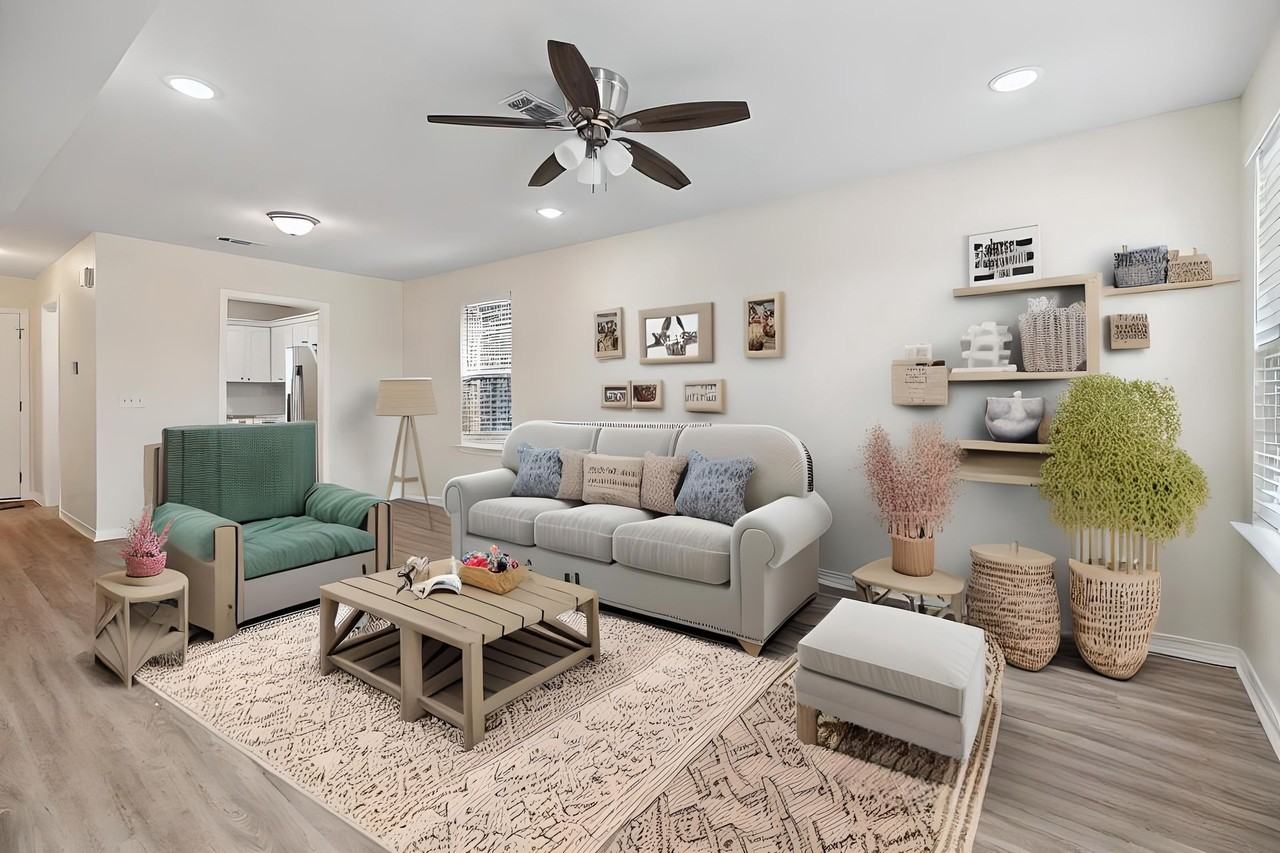Waterfront Townhome Living! - Photo 6 of 18