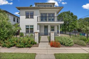 1301 San Bernard St - Photo 1 of 1