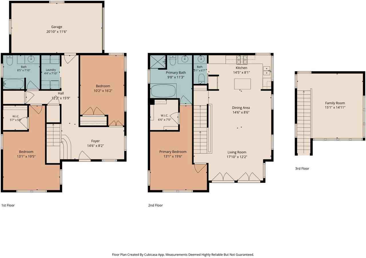 1301 San Bernard St - Photo 3 of 29