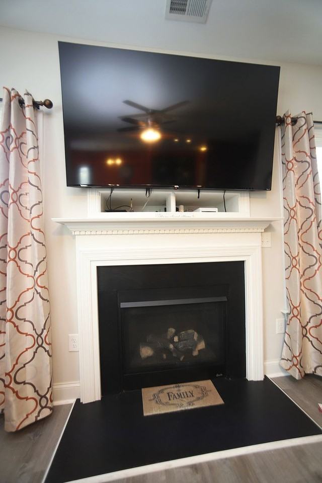 709 Lone Pine Loop - Photo 5 of 22