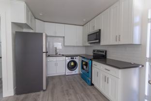 Grant Street Apartment Homes - Photo 1 of 1