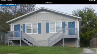 Carroll Street 1114 - Photo 1 of 1