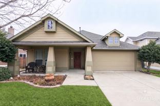 1413 Lacewing Dr - Photo 1 of 1