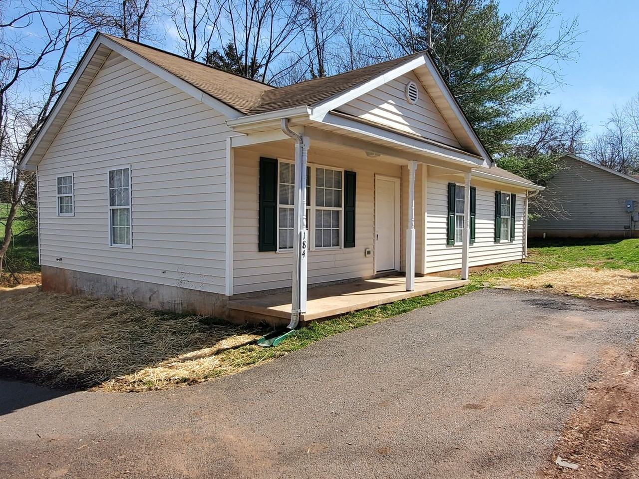 184 Aberdeen Dr