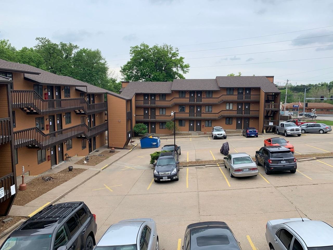 Timberline Apartments - Photo 2 of 19