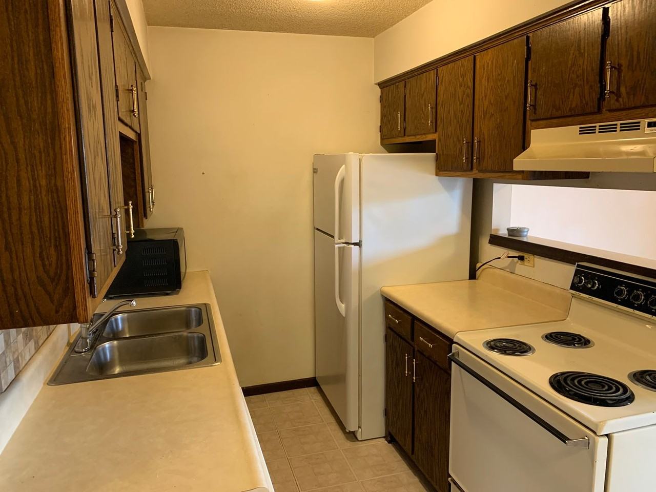 Timberline Apartments - Photo 4 of 19