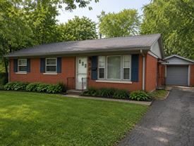 321 Purdue Pl - Photo 1 of 1