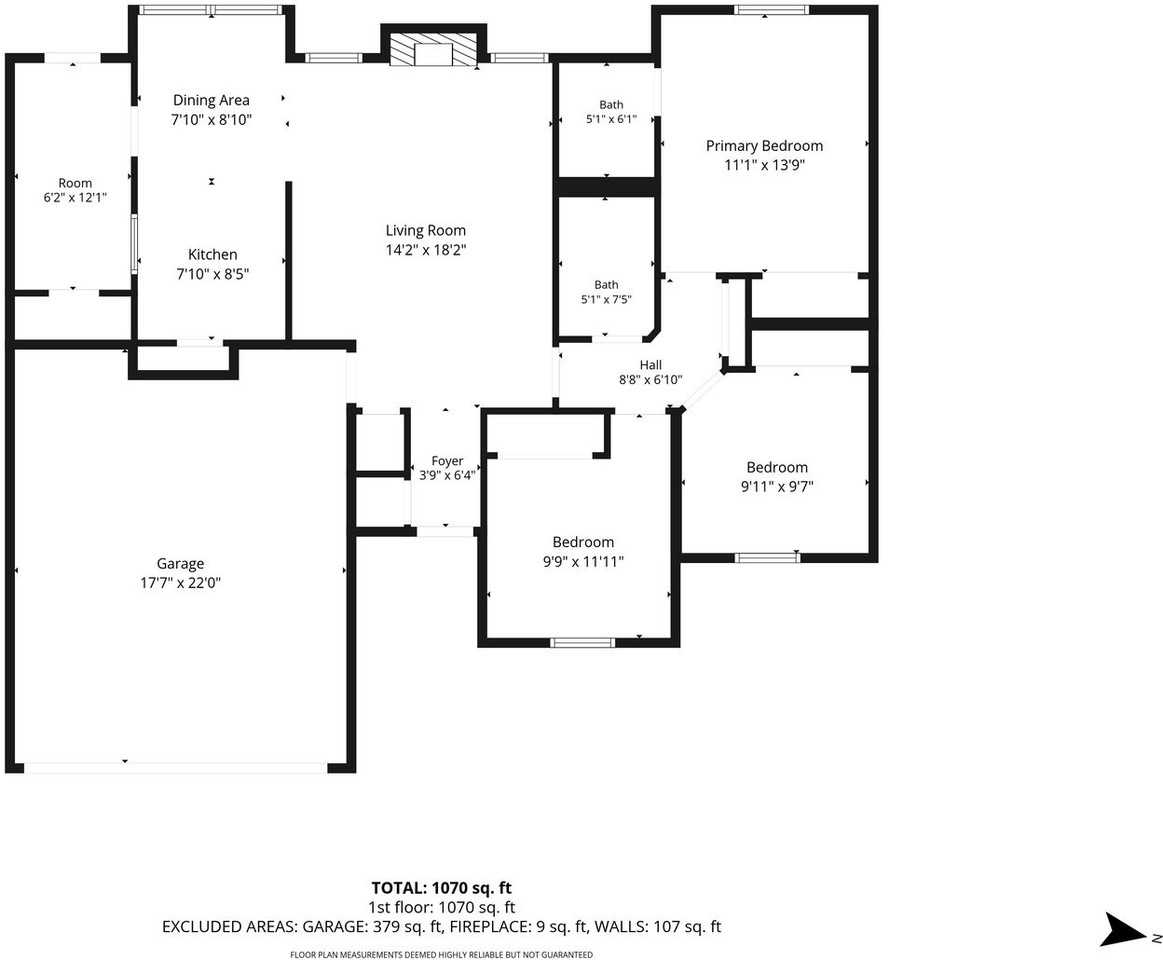 913 Springhill Dr - Photo 4 of 31