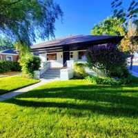 featured image of 184 W Center St #A