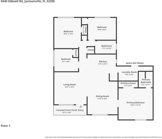 9340 Sibbald Rd - Photo 2 of 15
