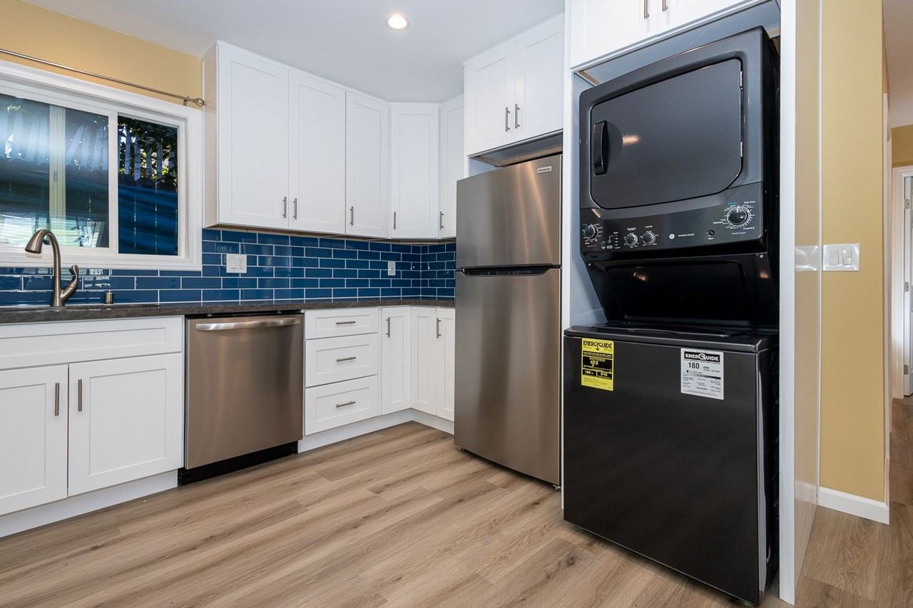 614 S Sycamore Ave - Photo 6 of 27