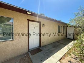 840 E Ridgecrest Blvd #18 - Photo 1 of 1