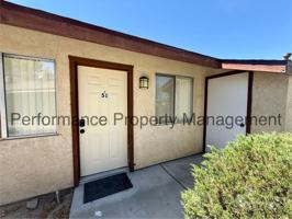 featured image of 840 E Ridgecrest Blvd #51