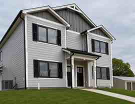 Brand-New Pet-Friendly Townhome in Hickory, NC - Photo 1 of 1