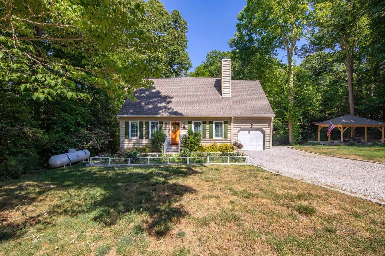 120 Timberwood Dr