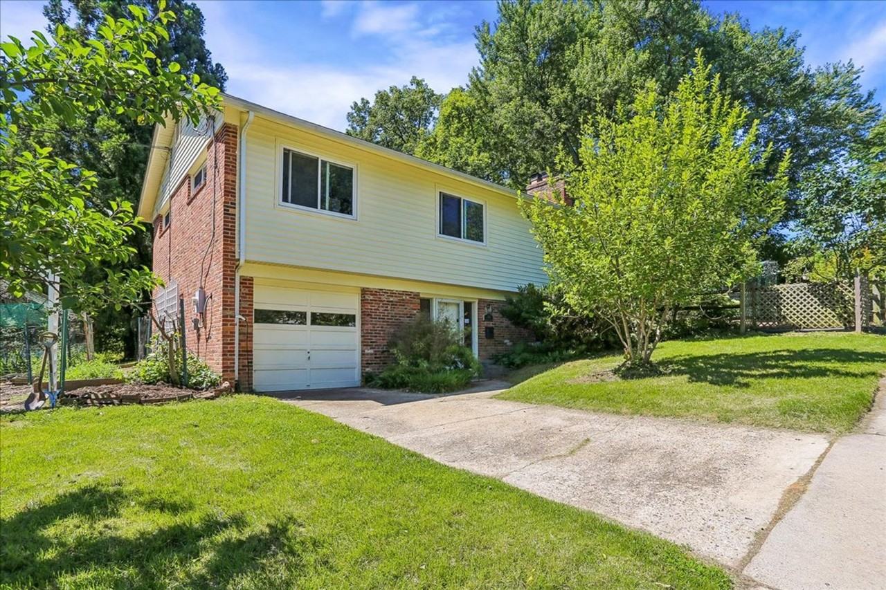 200 Belton Rd