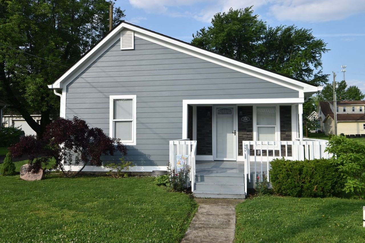 226 Walnut St