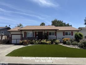 1336 Marian Way - Photo 1 of 1