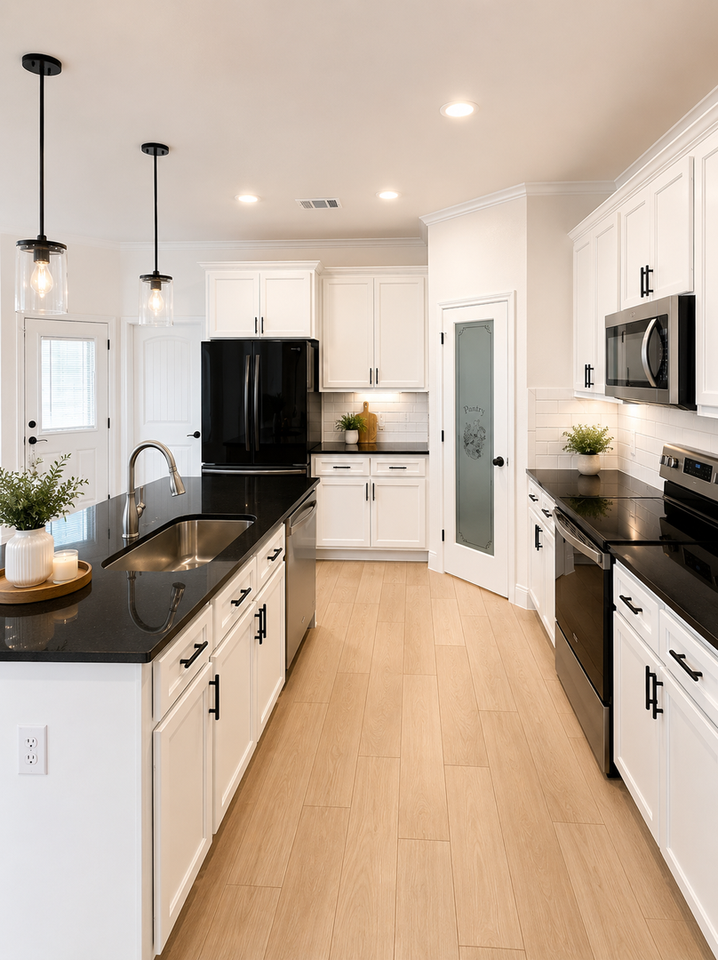 2089 Mercer St - Photo 5 of 19